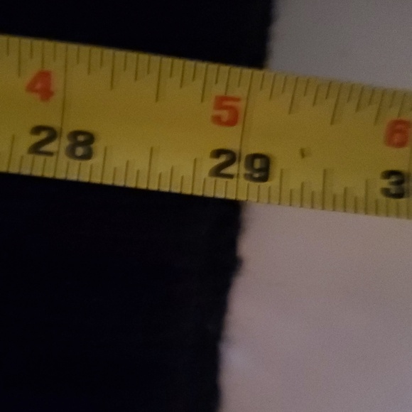 NWT Banana Republic Arran Fair Isle Sweater Size Large Tall Mens Black White - Picture 13 of 13